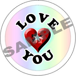 love you